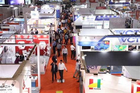 SmartCards Expo 2021 to be held in September in 